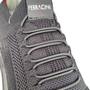 Imagem de Sneaker Masculino Knit Fusion 7549-572B Ferracini   Preto