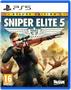 Imagem de Sniper Elite 5 Deluxe Edition - PS5