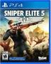 Imagem de Sniper Elite 5 - PS4