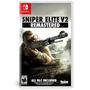 Imagem de Sniper Elite V2 Remastered - SWITCH EUA