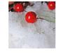 Imagem de Sno-Flock Neve Artificial Que Gruda Na Árvore Natal 100Gr