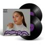 Imagem de Snoh Aalegra - 2x LP TEMPORARY HIGHS IN THE VIOLET SKIES Target Vinil