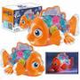 Imagem de Snoopy Fish - Peixe Subaquático com Luzes LED
