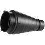 Imagem de Snoot Cone Para Flashs de Estúdio F300, Sk300, Sk400 Qs600