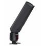 Imagem de Snoot Para Flash Universal Difusor Softbox Leque