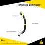 Imagem de Snorkel Cressi Orion Dry