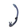 Imagem de Snorkel de mergulho TUSA SP-170 Platina Hyperdry II Indigo Blue