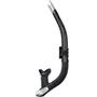 Imagem de Snorkel Mares Ergo Flex Black para adultos