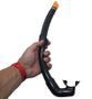 Imagem de Snorkel Respirador Dive Pro Divecom Divecheap