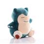 Imagem de Snorlax de Pelúcia 17cm Boneco de Pelúcia de Pokemon