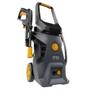 Imagem de Snow Foam Canhão Espuma Plástico 1LT Compatível com Desobstruidora WAP Ousada WL2610 Ultra FW009477