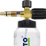 Imagem de Snow Foam Lavadora Eletrolux Power Wash Eco com 1 Garrafa