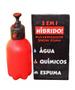 Snow Foam Manual E Pulverizador Híbrido 3 Em 1 Cap. 2 Litros - 000123 Imagem de Snow Foam Manual E Pulverizador Híbrido 3 Em 1 Cap. 2 Litros