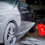 Imagem de Snow Foam Manual Gerador Pulverizador de Espuma Para Lavagem Automotiva Sigma Carro