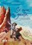 Imagem de Só Com a Gente - Uma Viagem Em Quadrinhos Ao Deserto do Atacama Sortido - BEBEL BOOKS