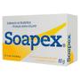 Imagem de Soapex sabonete em barra com 80g