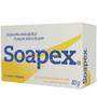 Imagem de Soapex - Sabonete em Barra