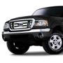 Imagem de Sobre grade ford ranger 2004/2009 fusion