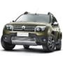 Imagem de Sobre grade renault duster 2011/2015 filetes com overbumper