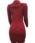 Imagem de Sobretudo Katlen Tricot Canetran
