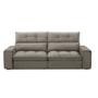 Imagem de Sofa 3 Lugares Retratil E Reclinavel Ferguile Lotus