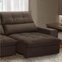 Imagem de Sofa 3 Lugares Retratil E Reclinavel Ferguile Lotus