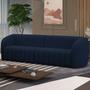 Imagem de Sofa 4 Lugares 292 cm Memphis Veludo SL 948 Moll