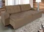 Imagem de sofá austrália 2,10 mts pluma  castor