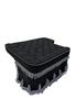 Imagem de Sofá Cama Carona + Capa Banco Le + Capa Painel Mb 712c frontal