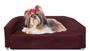 Imagem de Sofa Caminha de Gato e Cachorro  Diversas Cores Modelo Megui