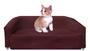 Imagem de Sofa Caminha de Gato e Cachorro  Diversas Cores Modelo Megui