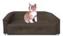 Imagem de Sofa Caminha de Gato e Cachorro  Diversas Cores Modelo Megui