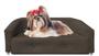 Imagem de Sofa Caminha de Gato e Cachorro  Diversas Cores Modelo Megui