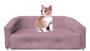 Imagem de Sofa Caminha de Gato e Cachorro  Diversas Cores Modelo Megui