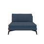 Imagem de Sofá Chaise sem Braço 100cm Calla Cabecasa Madeiramadeira