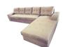Imagem de Sofa com chaise super confortavel, sofa com 3 metros e chaise com 1.80