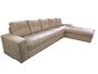 Imagem de Sofa com chaise super confortavel, sofa com 3 metros e chaise com 1.80