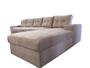 Imagem de Sofa com chaise super confortavel, sofa com 3 metros e chaise com 1.80