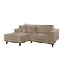 Imagem de Sofá Cronos 185cm Chaise Lado Esquerdo Meu Sofá Online
