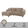Imagem de Sofá Cronos 185cm Chaise Lado Esquerdo Meu Sofá Online