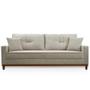 Imagem de Sofá Living Malibu 2,30m Bege Bouclê - King House