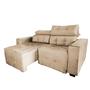 Imagem de Sofa Retratil E Reclinavel 2 Metros German 