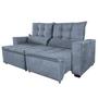 Imagem de Sofa Retratil e Reclinavel Julia 