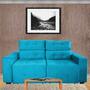 Imagem de Sofa Retratil e Reclinavel  Shalon 