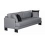 Imagem de SofA SAo Luiz Living 4 Lugares 2.20 MT Linho Corriente Sofatec