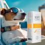 Imagem de Soft Care Hydra Reflex Loção Com Proteção Solar Para Cães e Gatos - 50 g