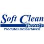 Imagem de Soft Clean Refil Plástico Descartável para Termocera com 6 Unidades