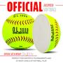 Imagem de Softballs Franklin Sports - Tamanho Oficial - Pacote com 12