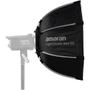 Imagem de Softbox Aputure Amaran Light Dome Mini Se - 58Cm