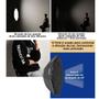 Imagem de Softbox Bowens Com Grid Colmeia Godox 95cm Octagonal Para Flash Tocha